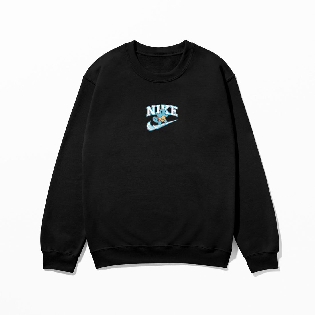 Squirtle Nike - Sweatshirt