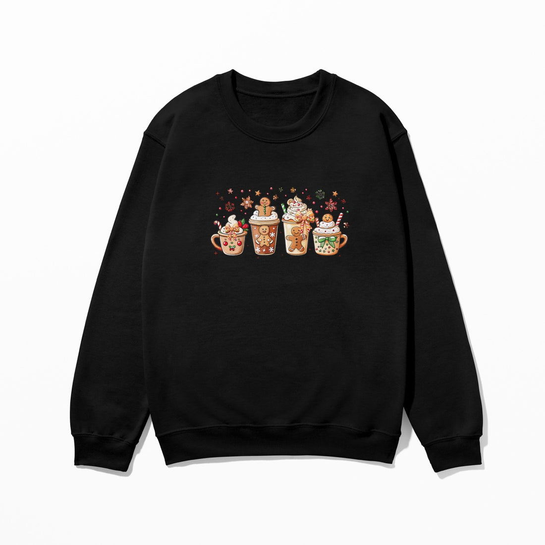 Noel Drink - Sweatshirt