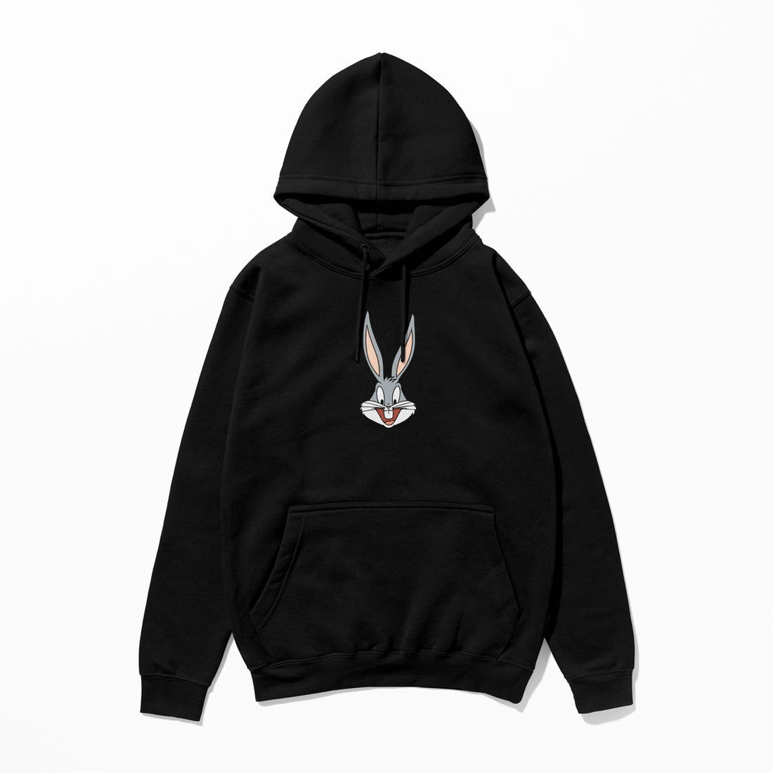 Bugs Bunny Face - Hoodie