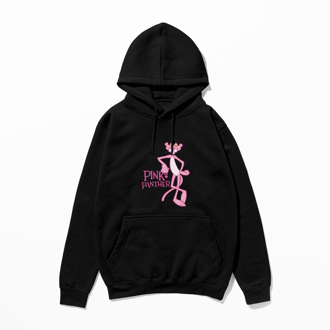 Pink Panther - Hoodie