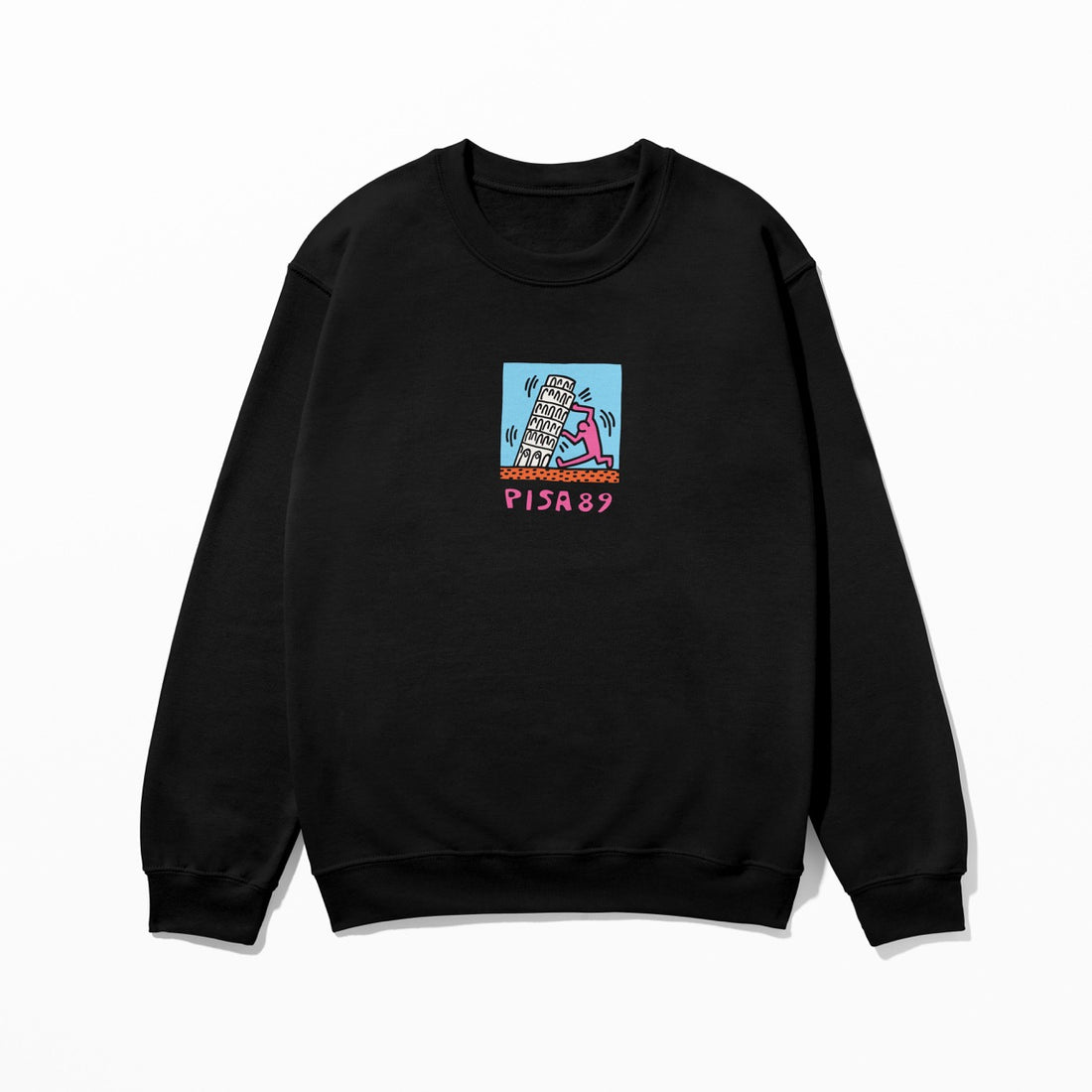 Pisa89 - Sweatshirt