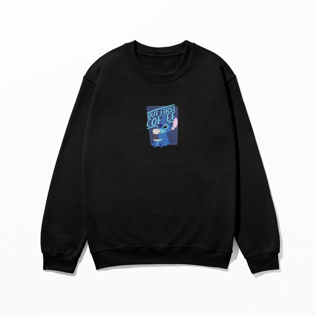 Stitc Coffee - Sweatshirt