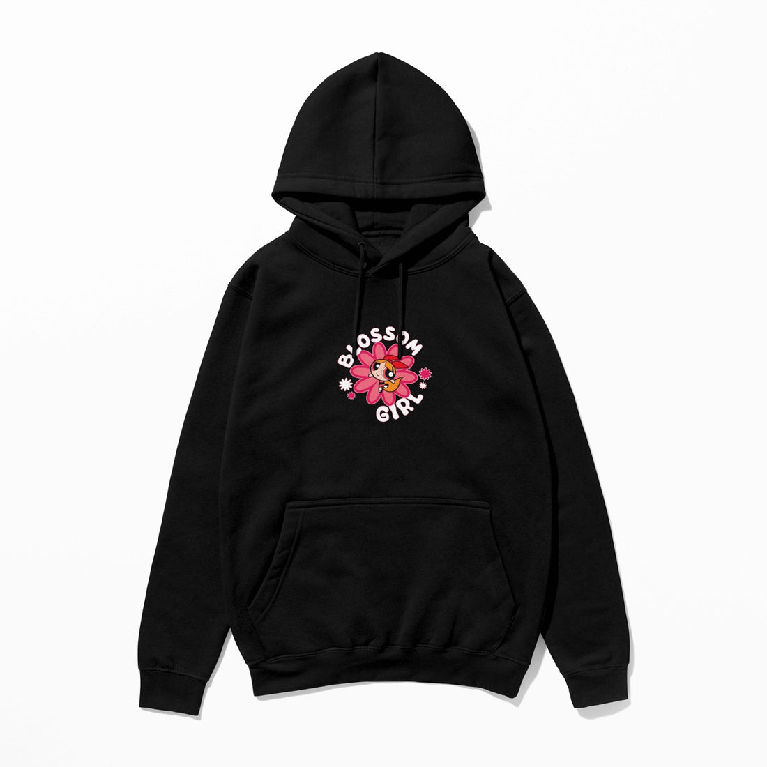 Blossom Girl - Hoodie
