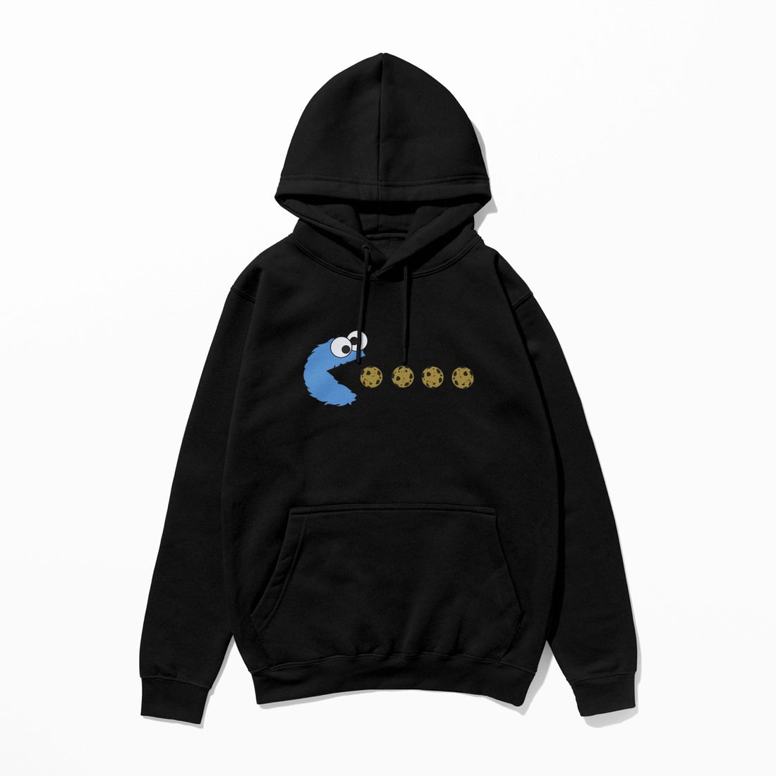 Monster Cookie - Hoodie