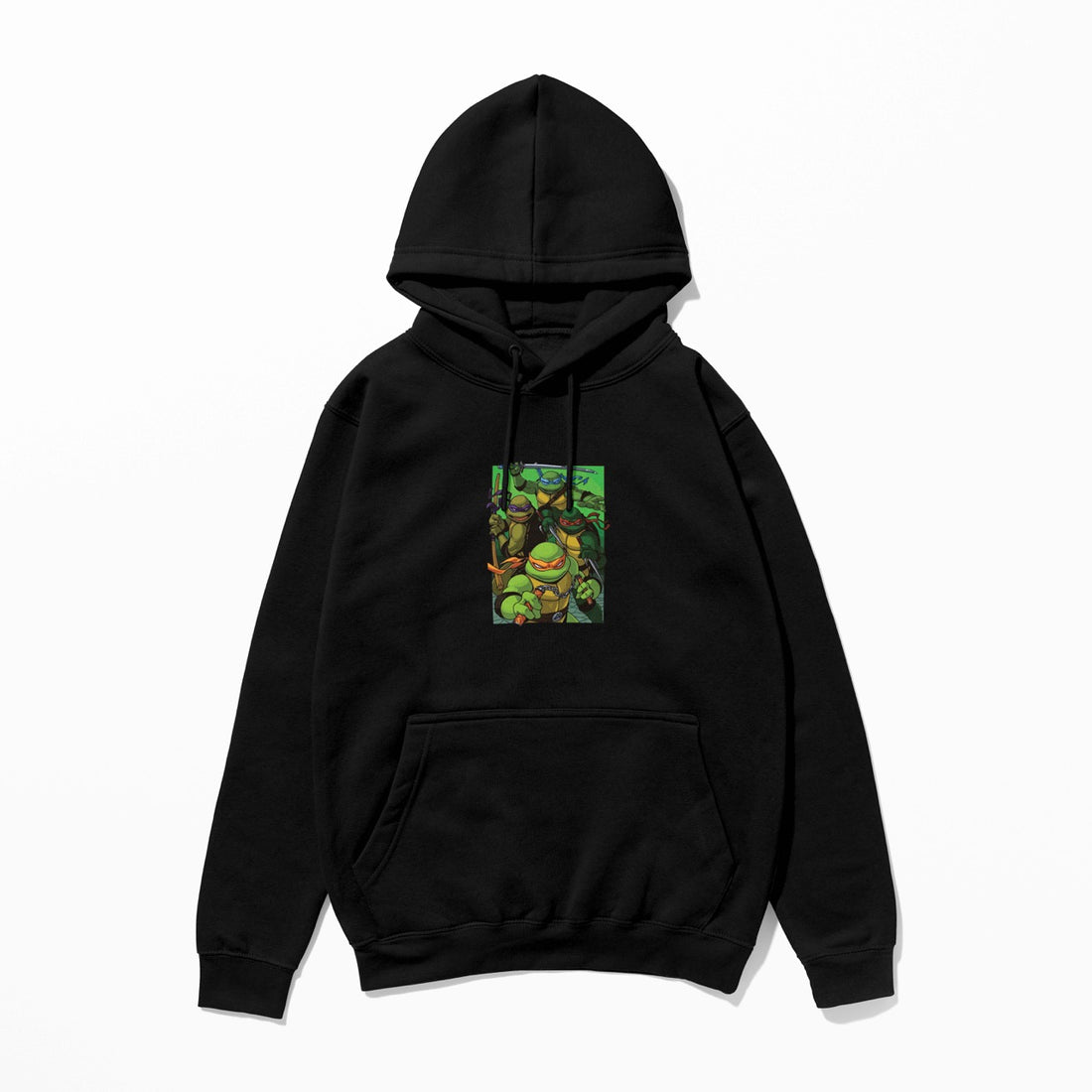 Ninja Turtles - Hoodie