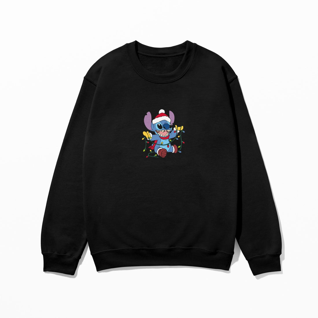 Stitc Noel - Sweatshirt