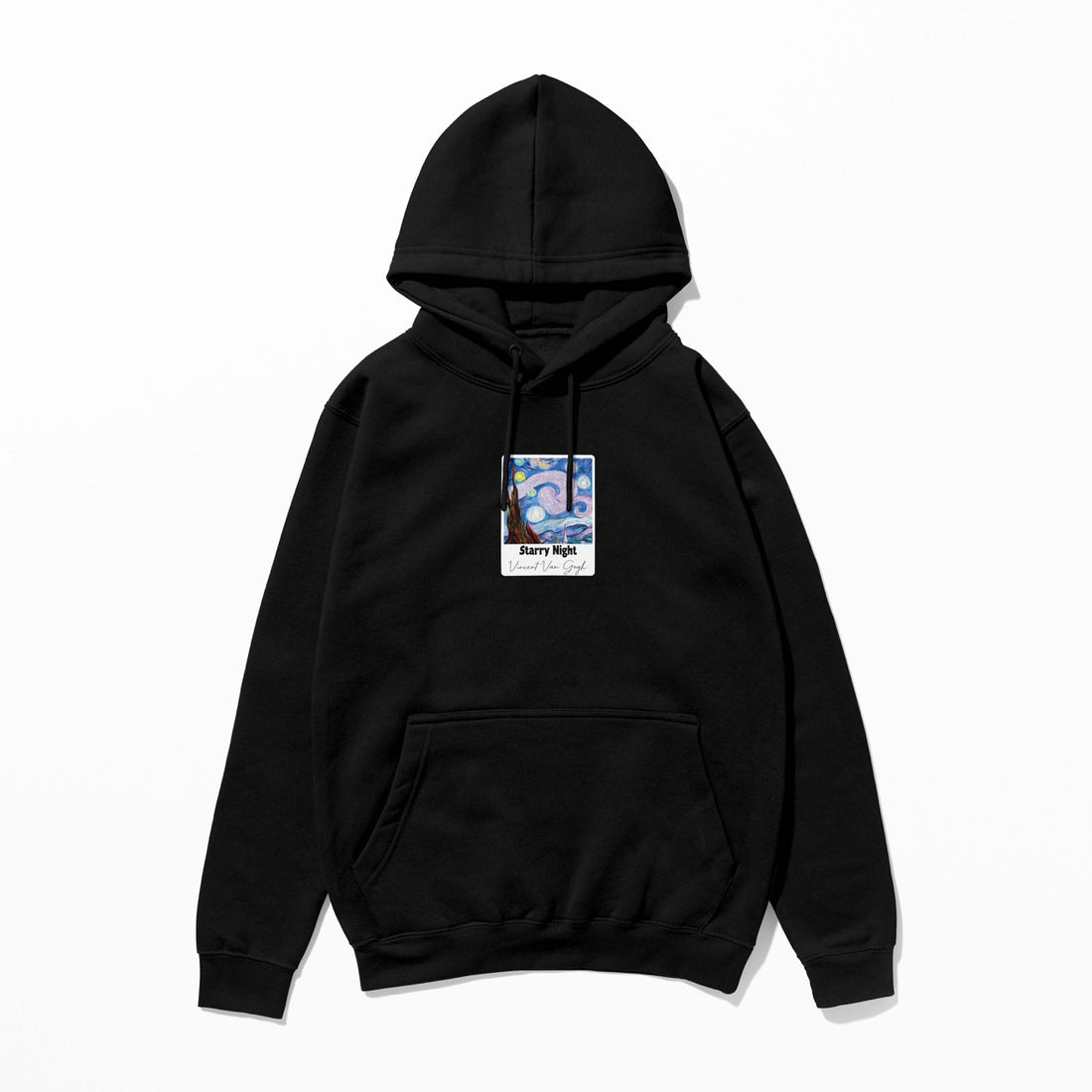 Starry Night - Hoodie