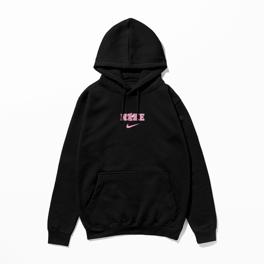 Stitch Nike - Hoodie