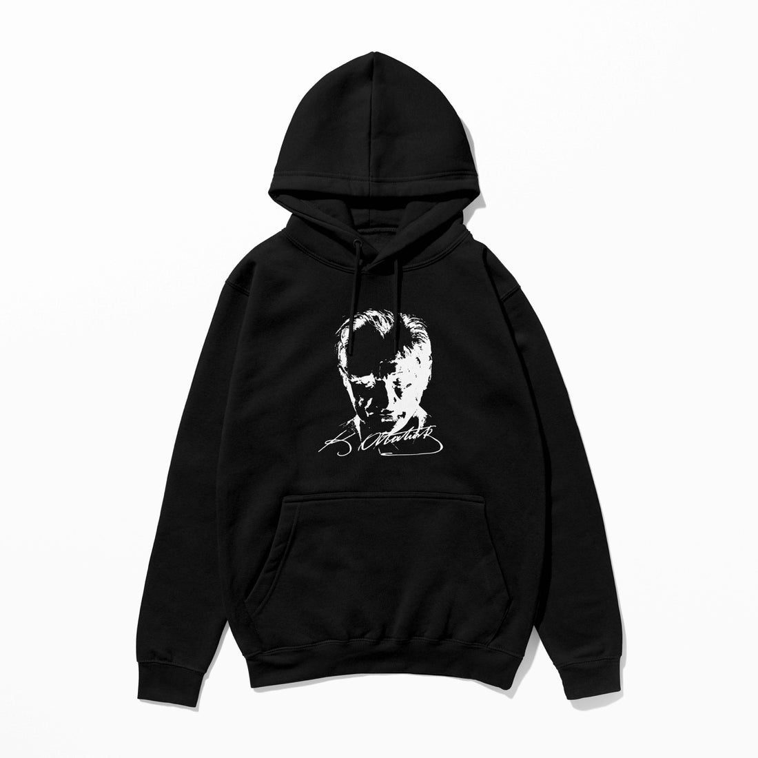 Atatürk2 - Hoodie