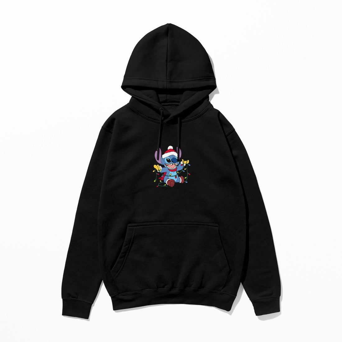 Stitc Noel - Hoodie