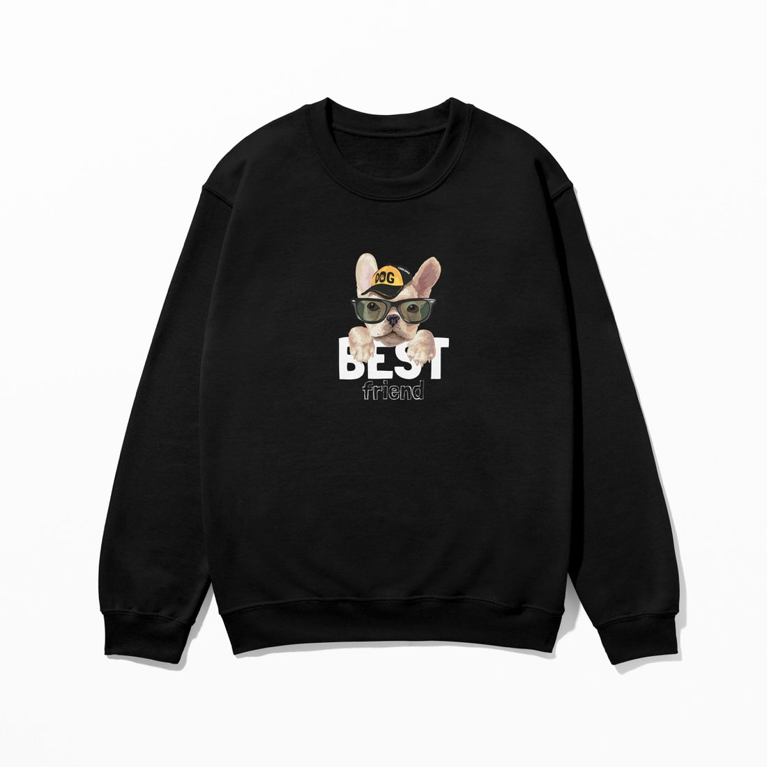 Best Friend - Sweatshirt