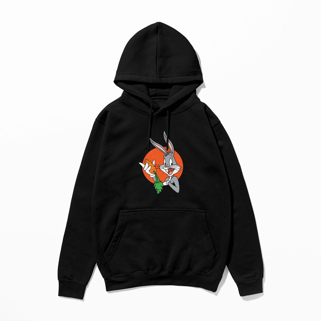 Bugs Bunny 2 - Hoodie