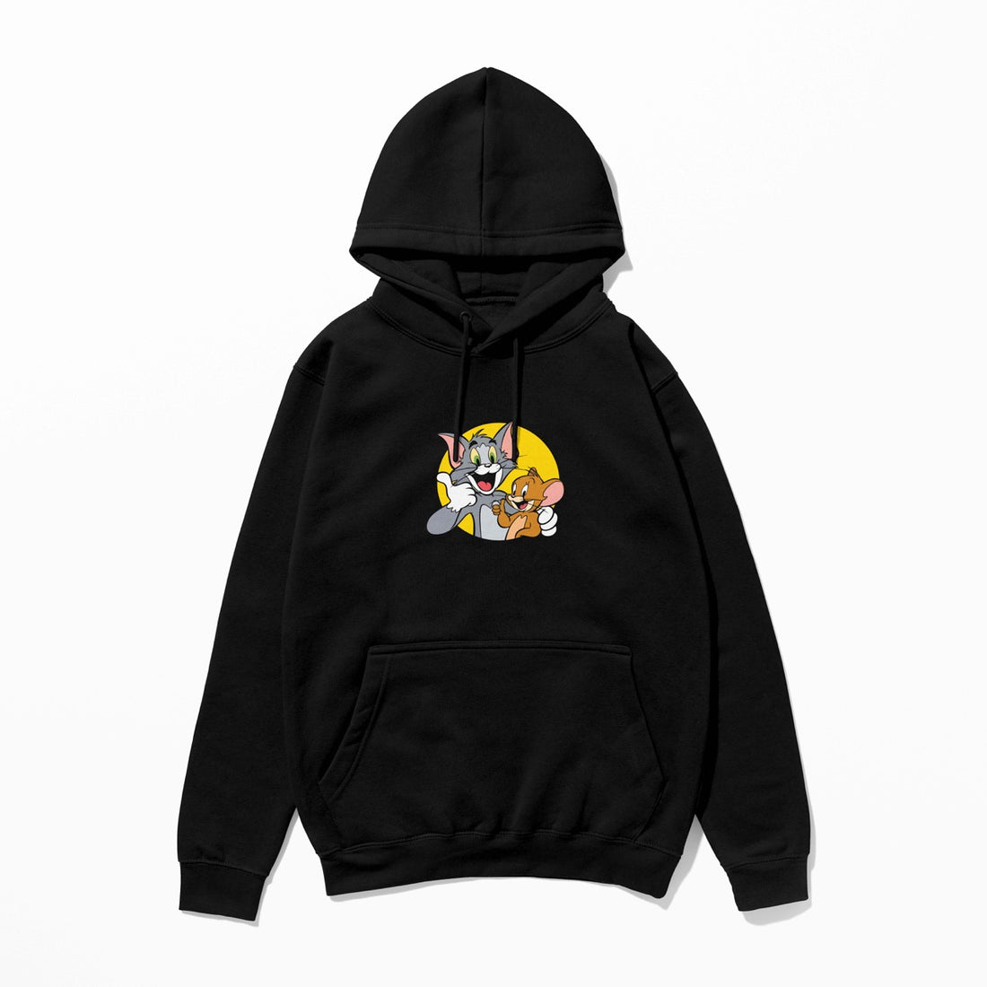 Tom and Jerry - Hoodie