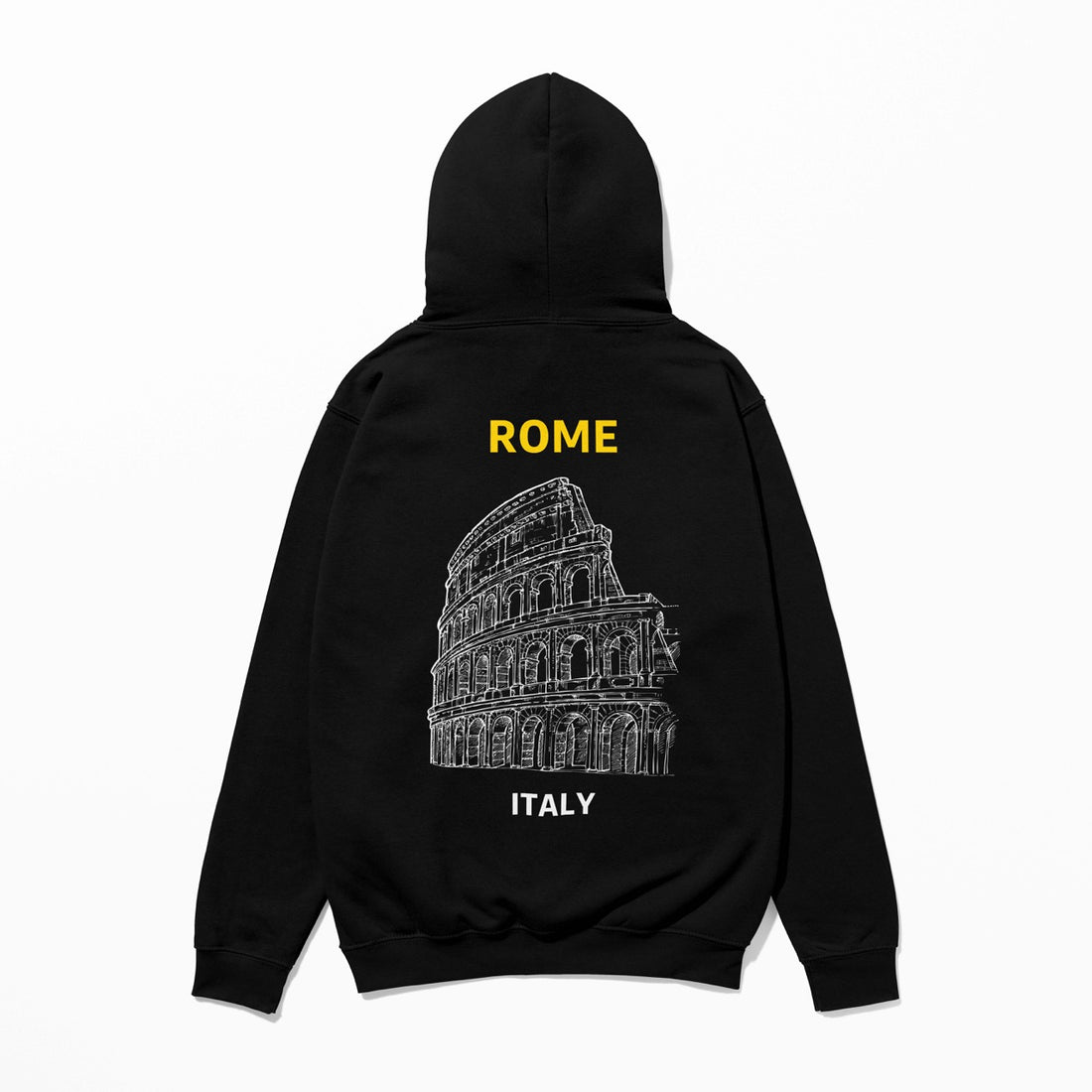 Rome - Hoodie