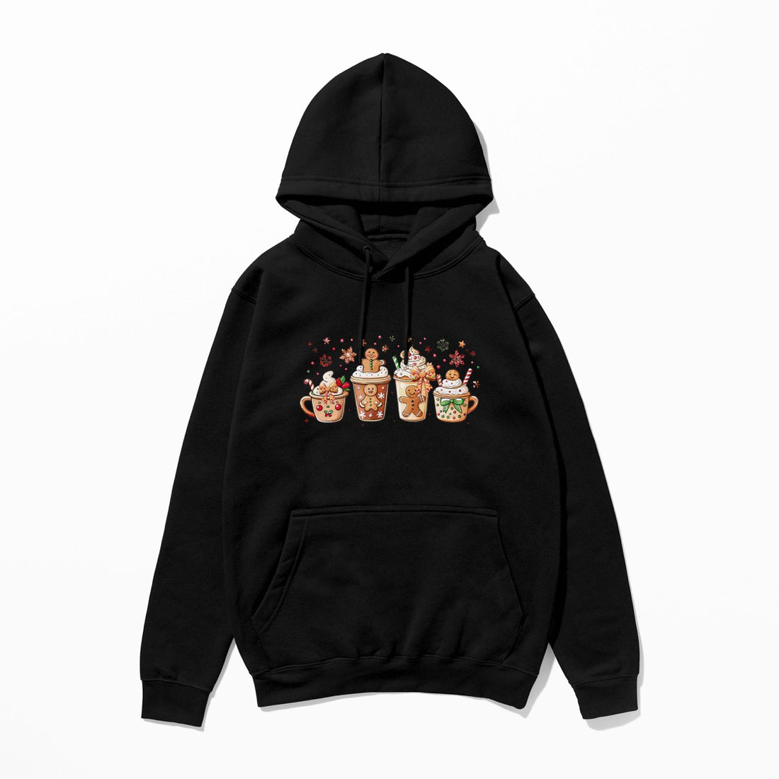 Noel Drink - Hoodie