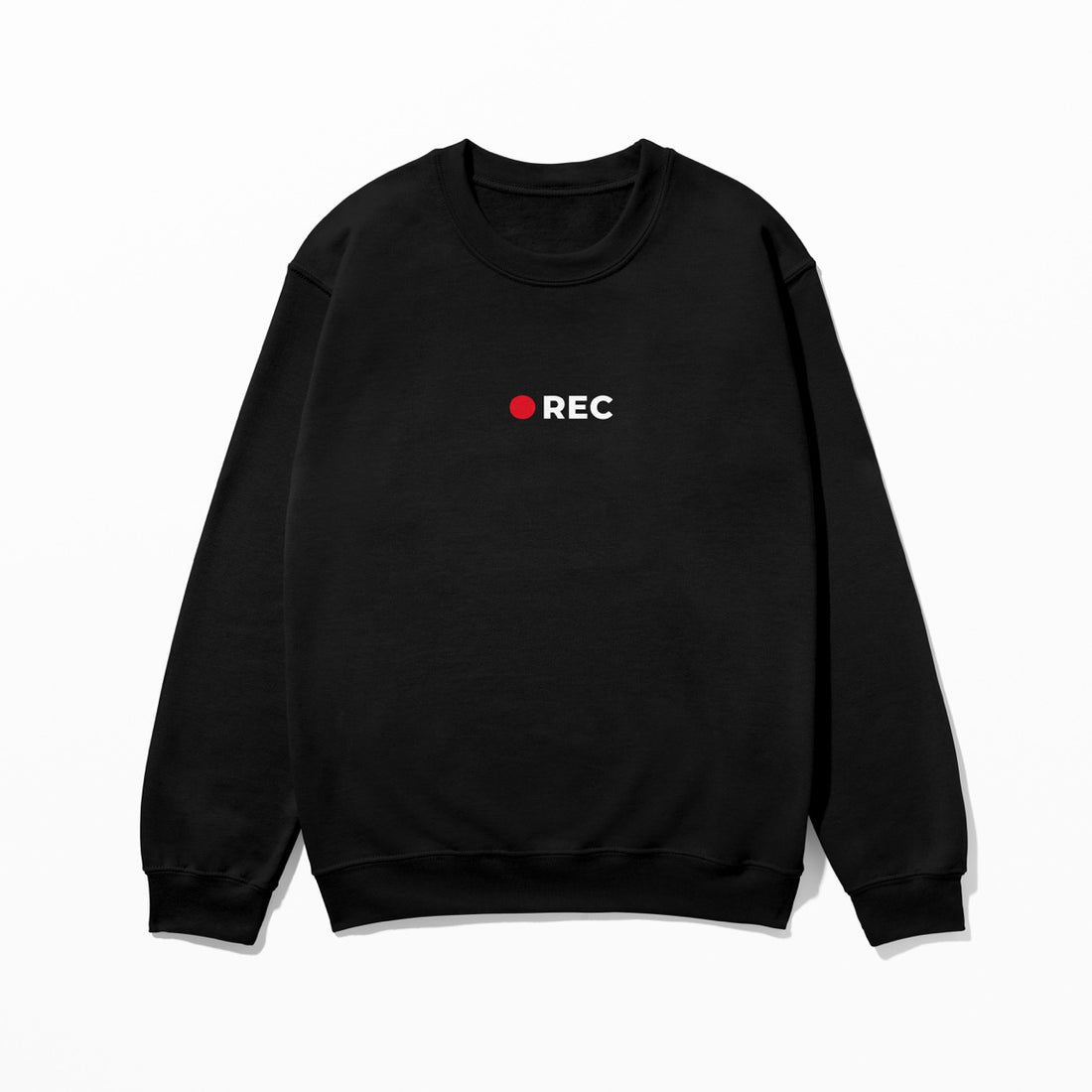 Rec - Sweatshirt