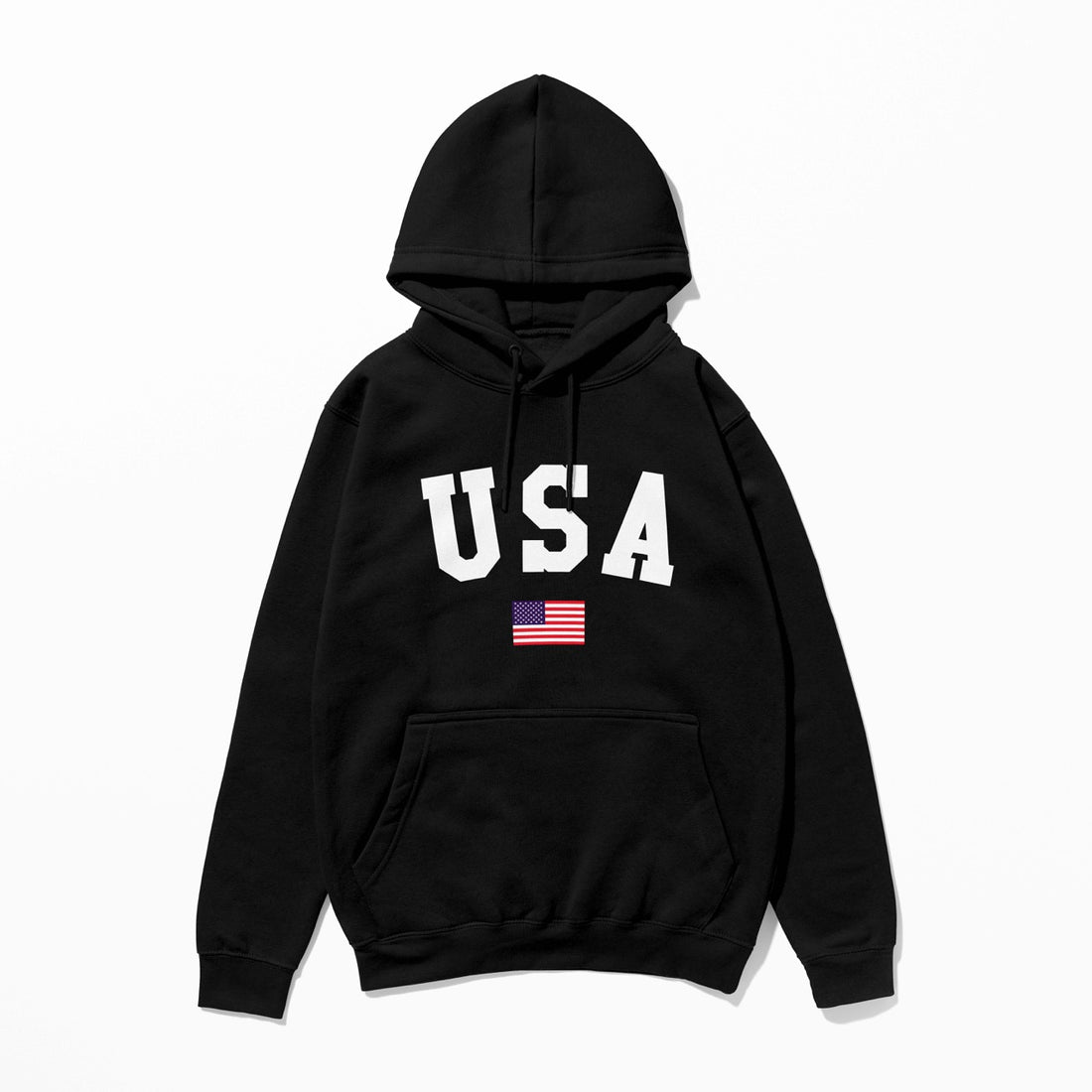 USA - Hoodie