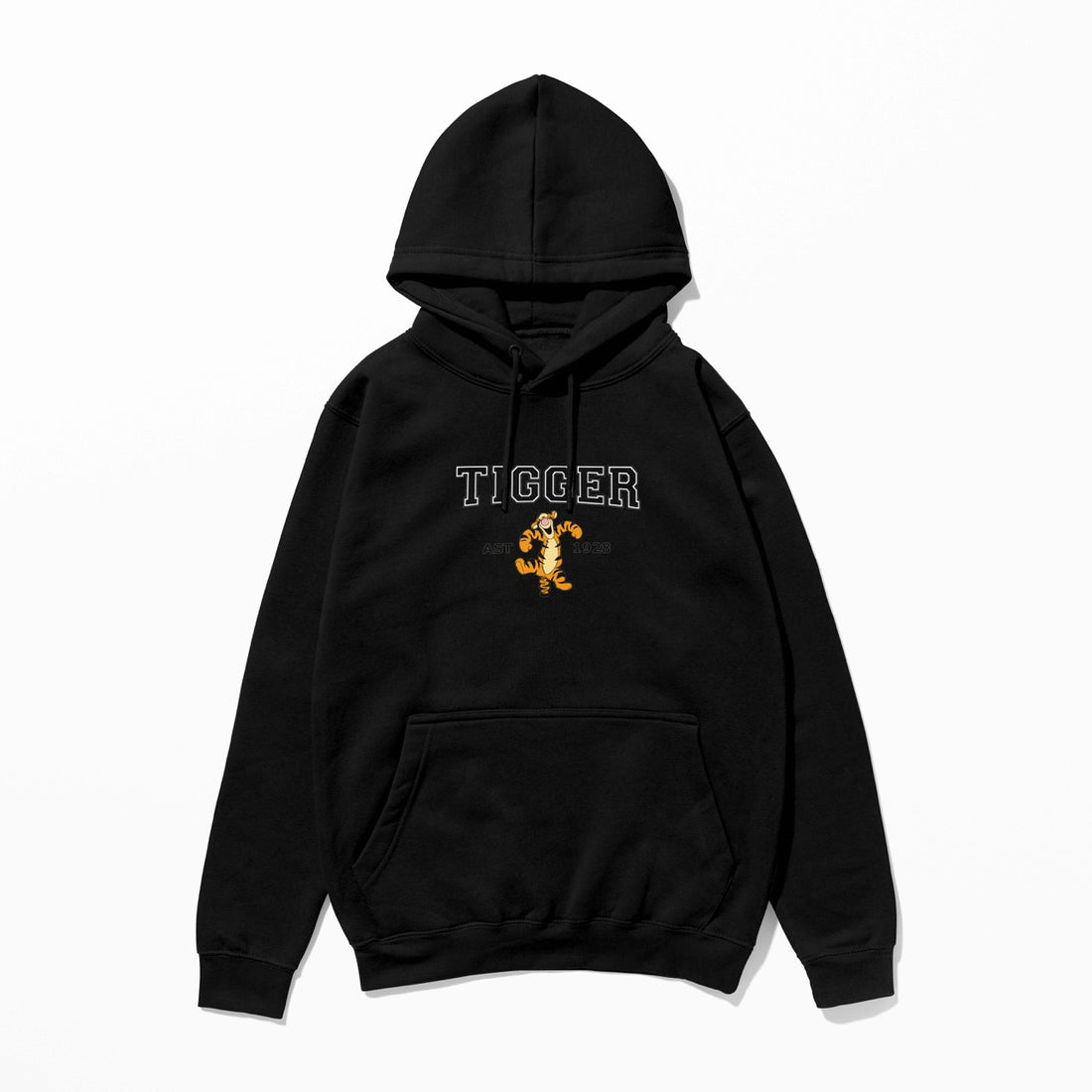 Tigger - Hoodie
