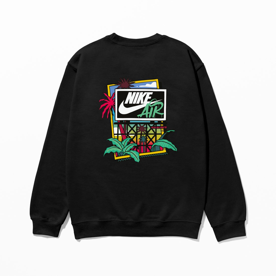 Nike Air Summer - Sweatshirt