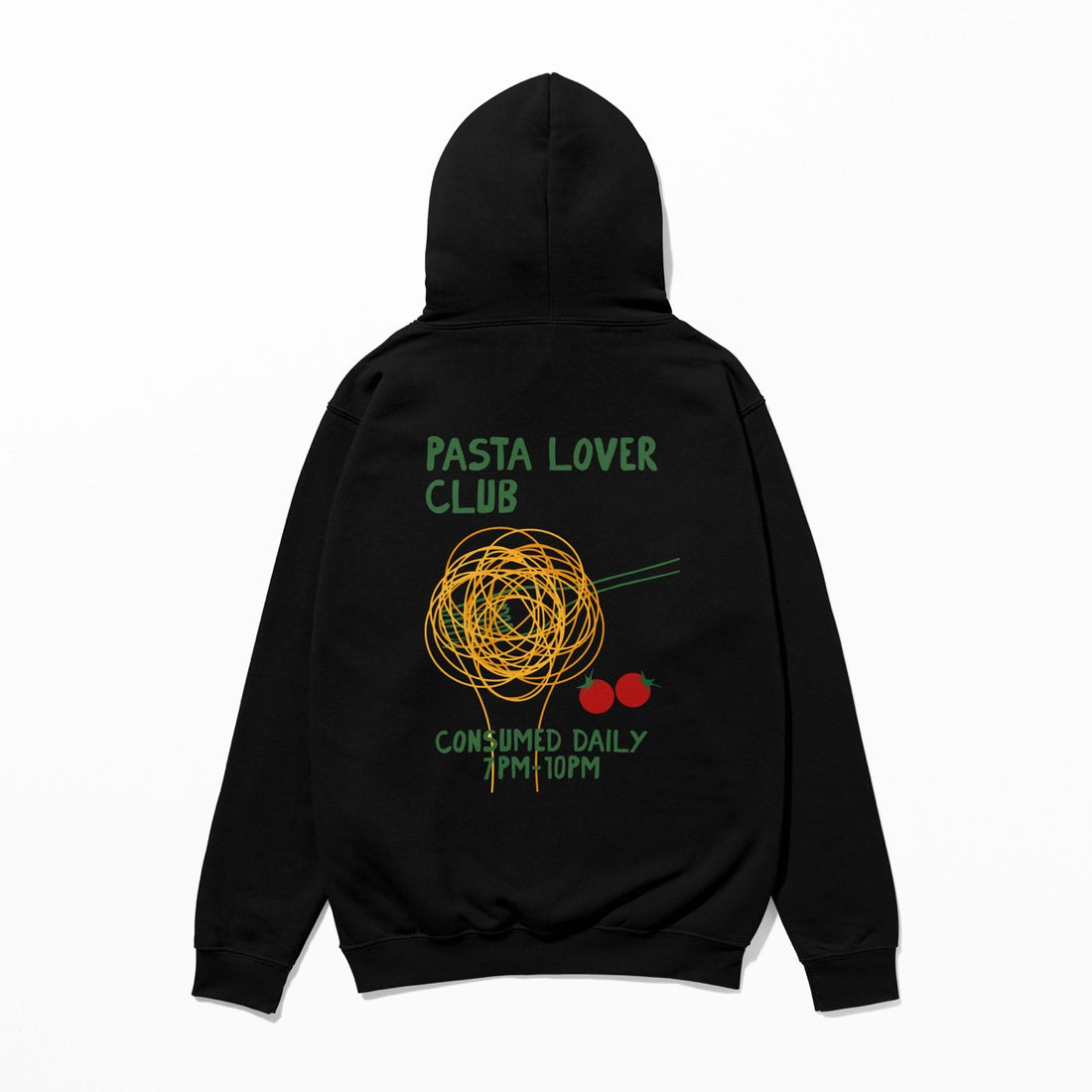 Pasta Lover Club - Hoodie