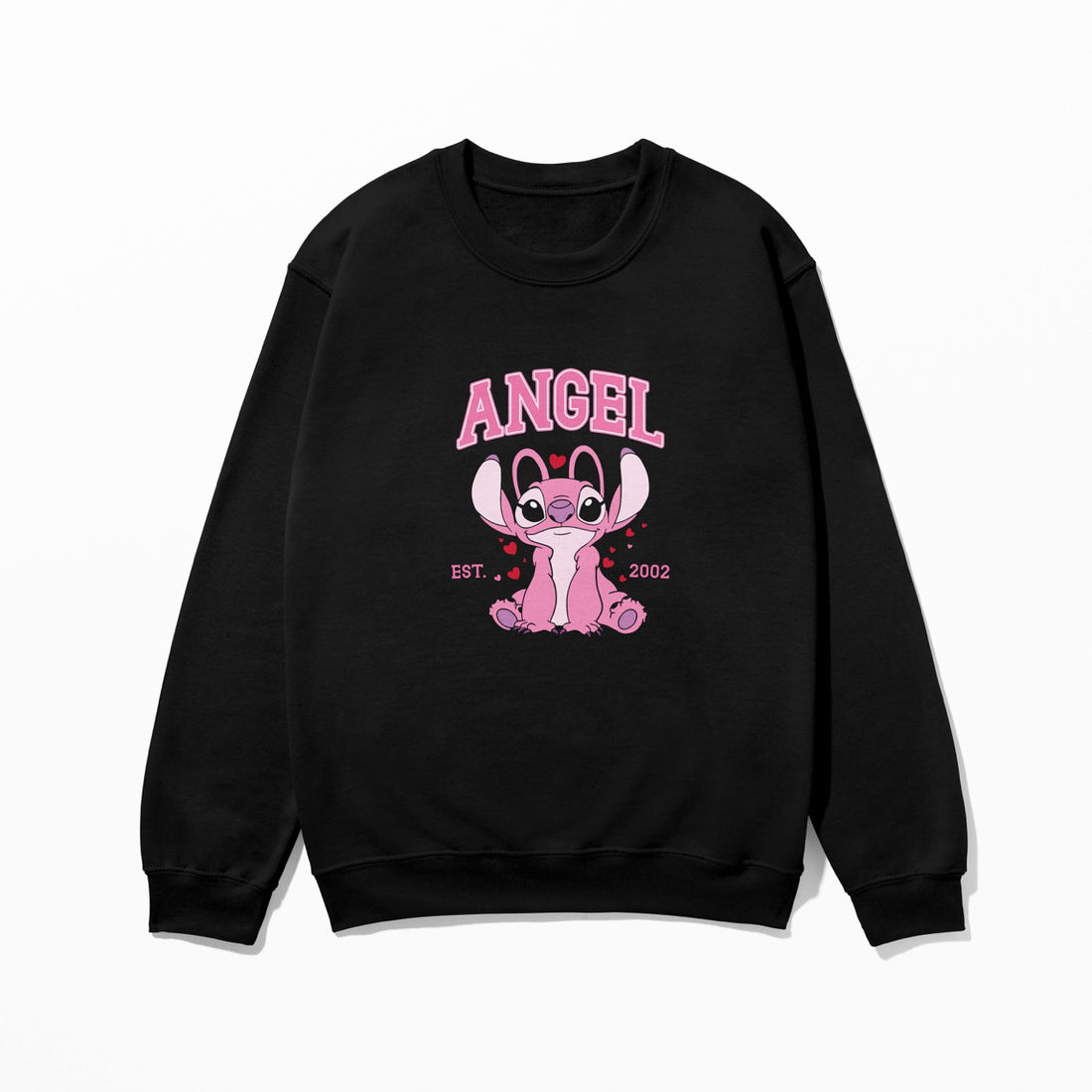 Angel Valentine - Sweatshirt