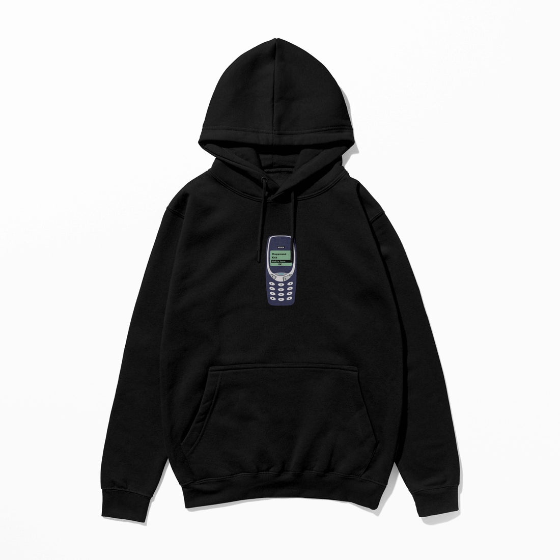 Nokia 3310 - Hoodie