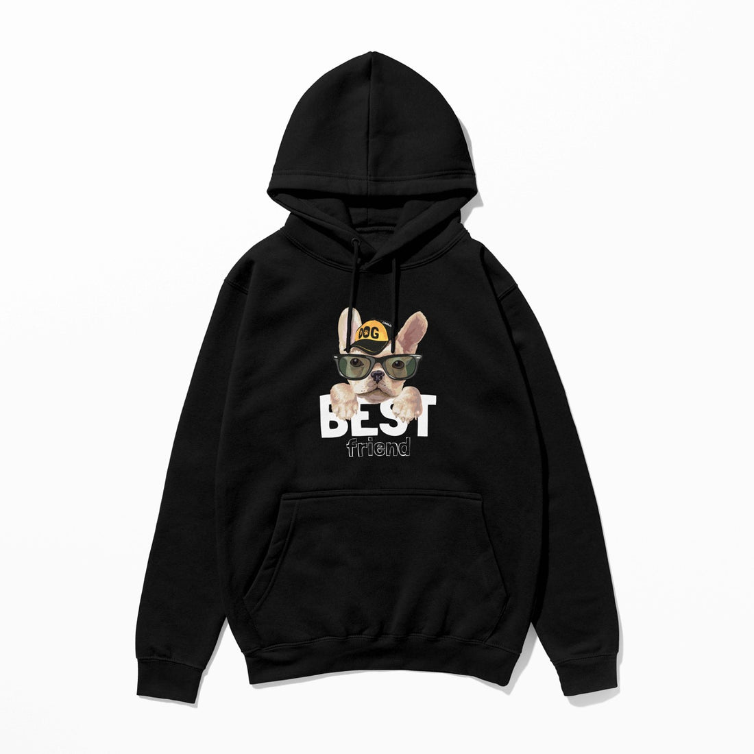 Best Friend - Hoodie