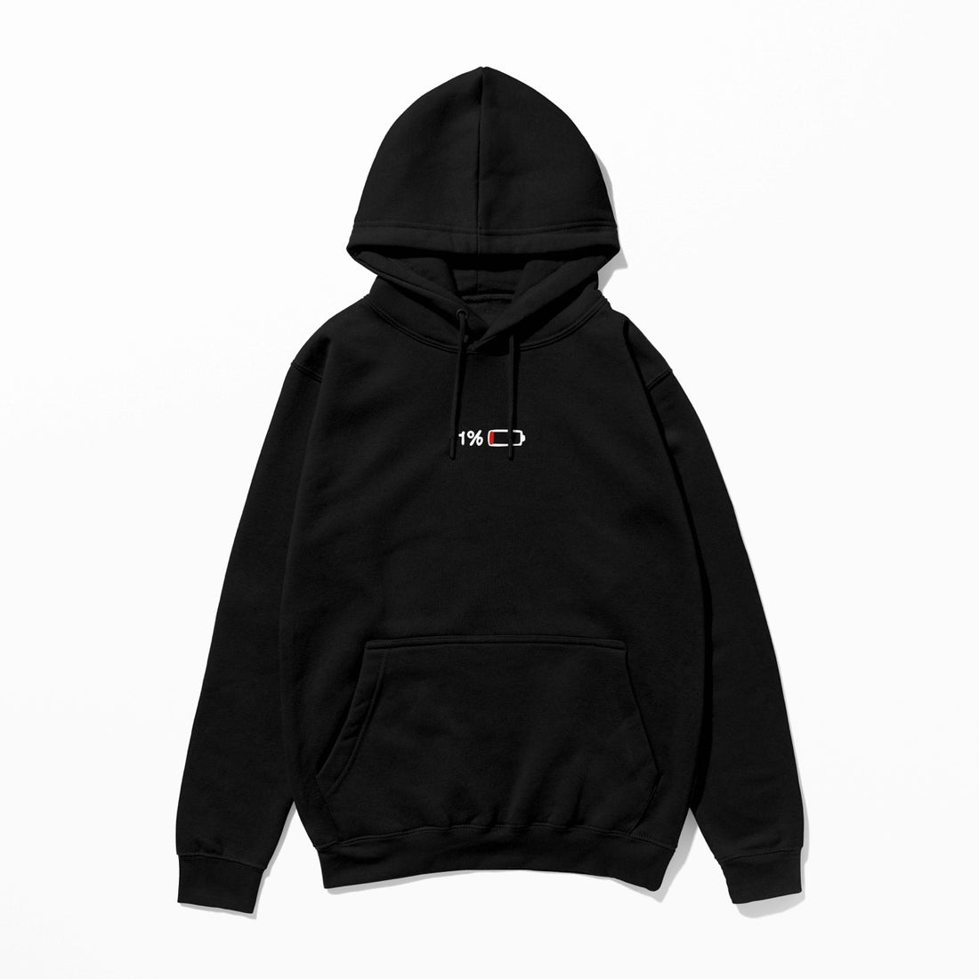 %1 - Hoodie