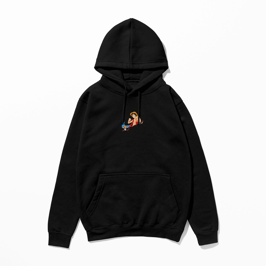 One Piece Nike - Hoodie