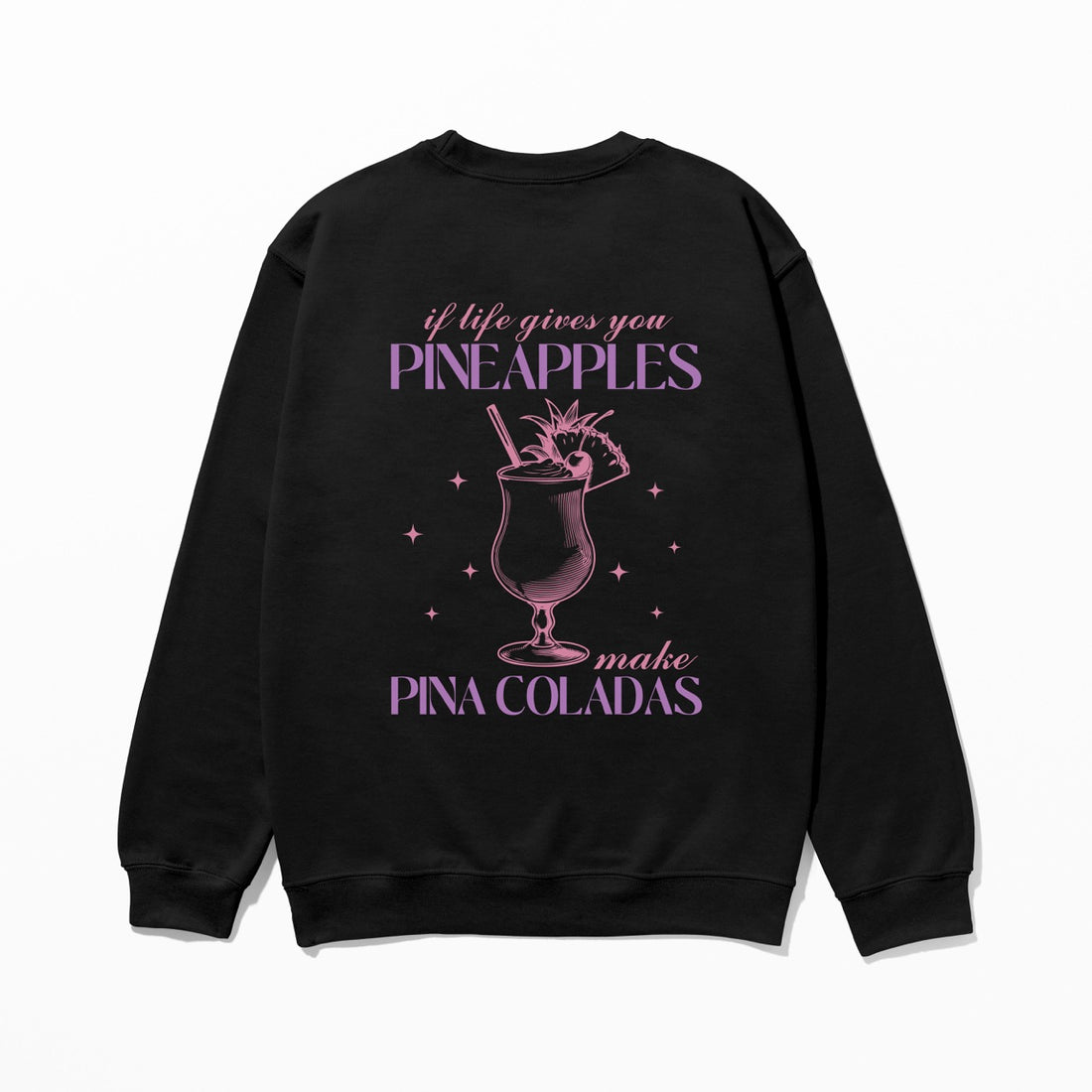 Pina Colada - Sweatshirt