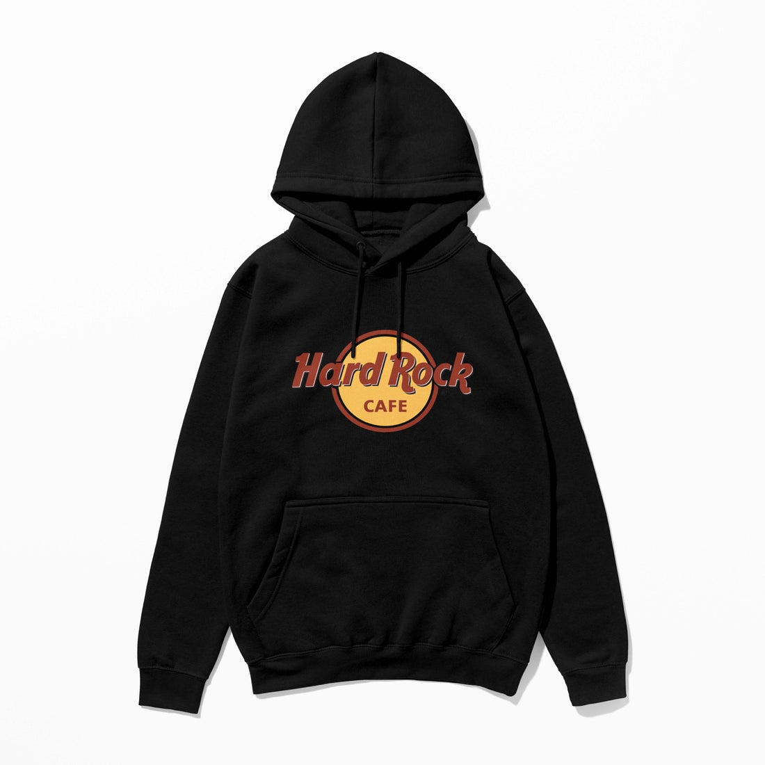 Hardrock  - Hoodie