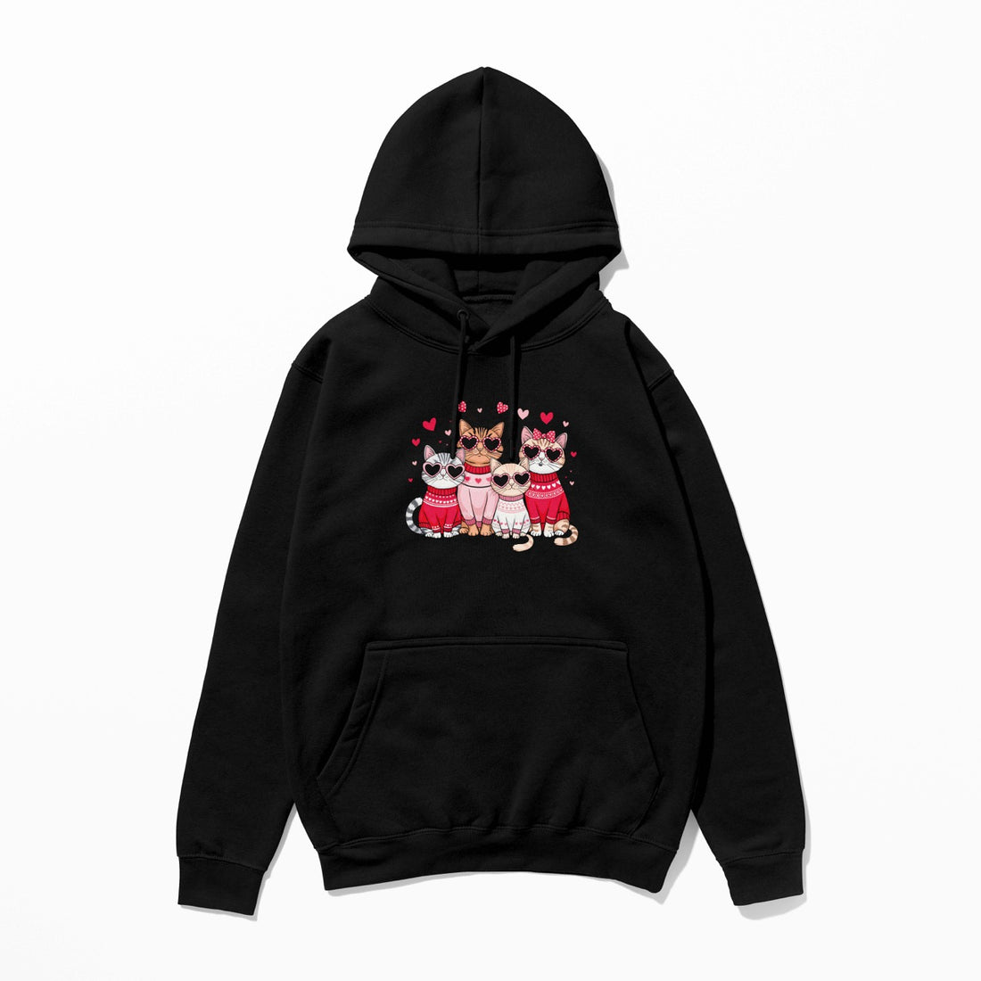 Cat Valentine - Hoodie