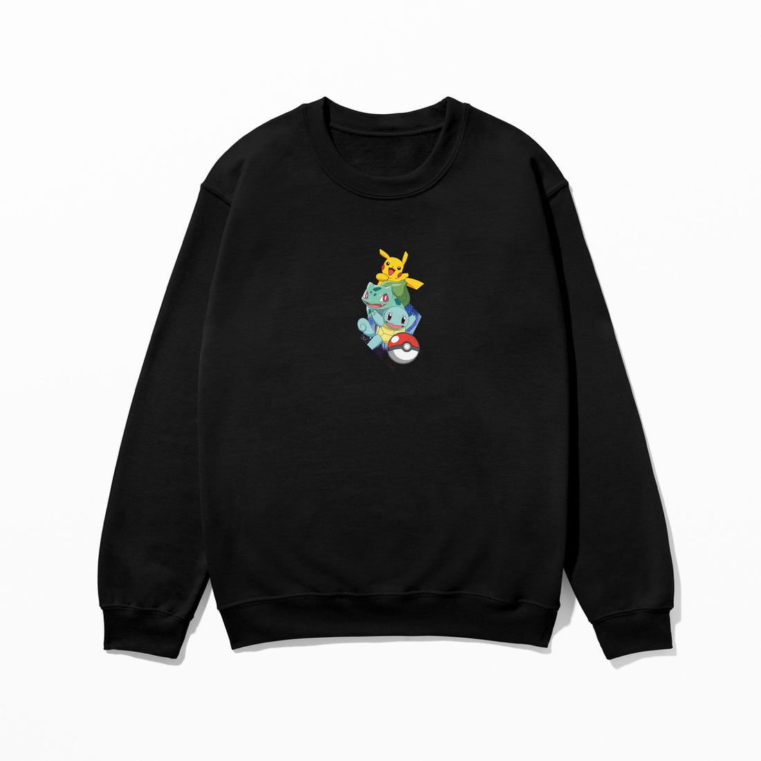 Poke Love - Sweatshirt