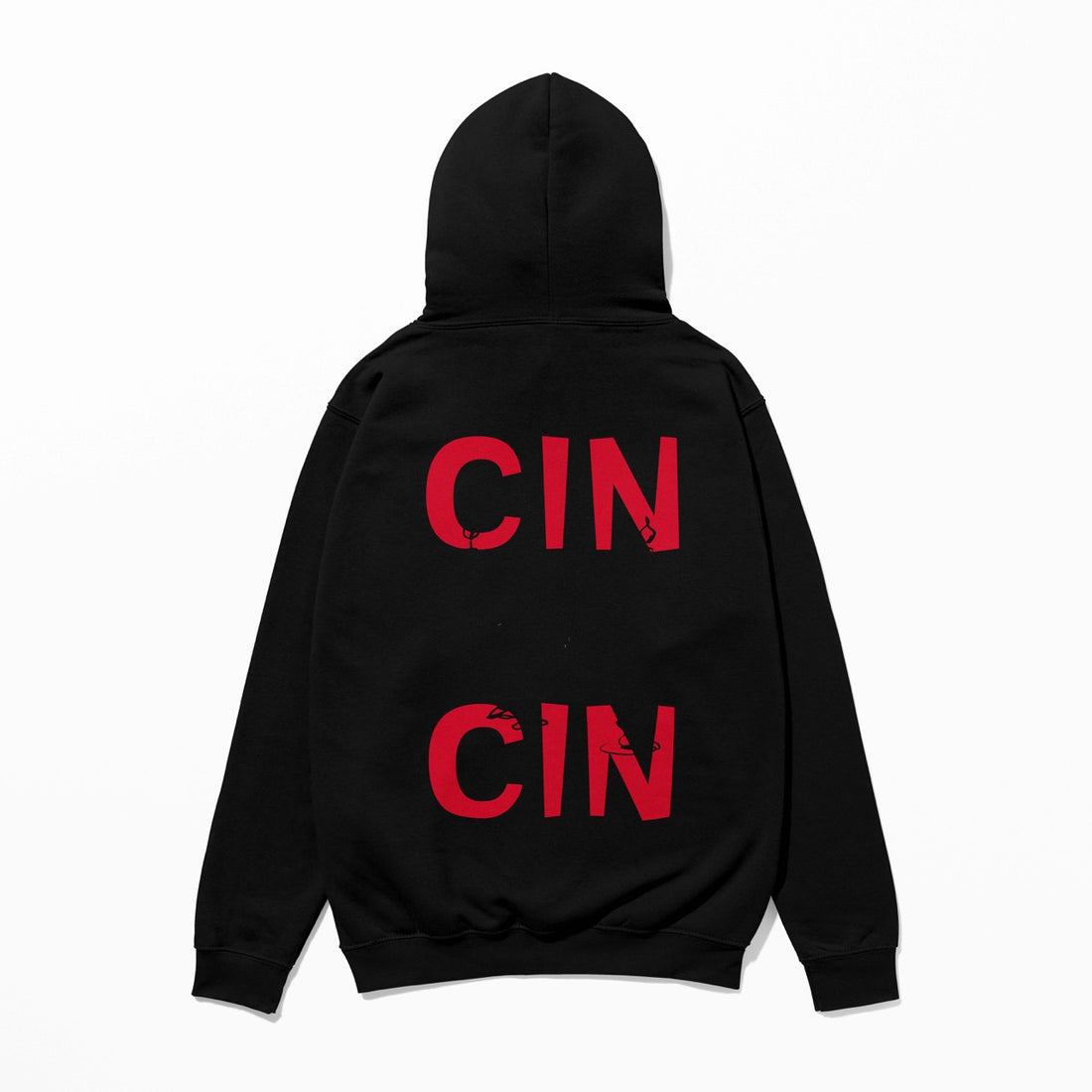 CIN CIN - Hoodie