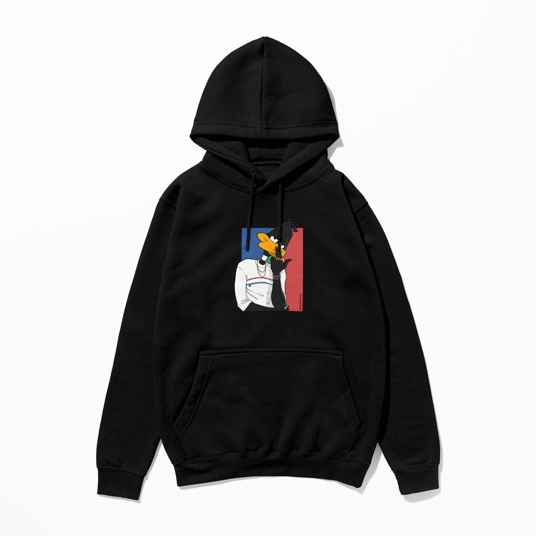 Cool Duffy Duck - Hoodie
