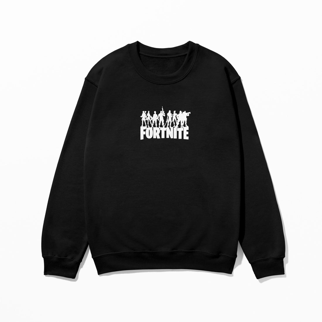 Fortnite - Sweatshirt