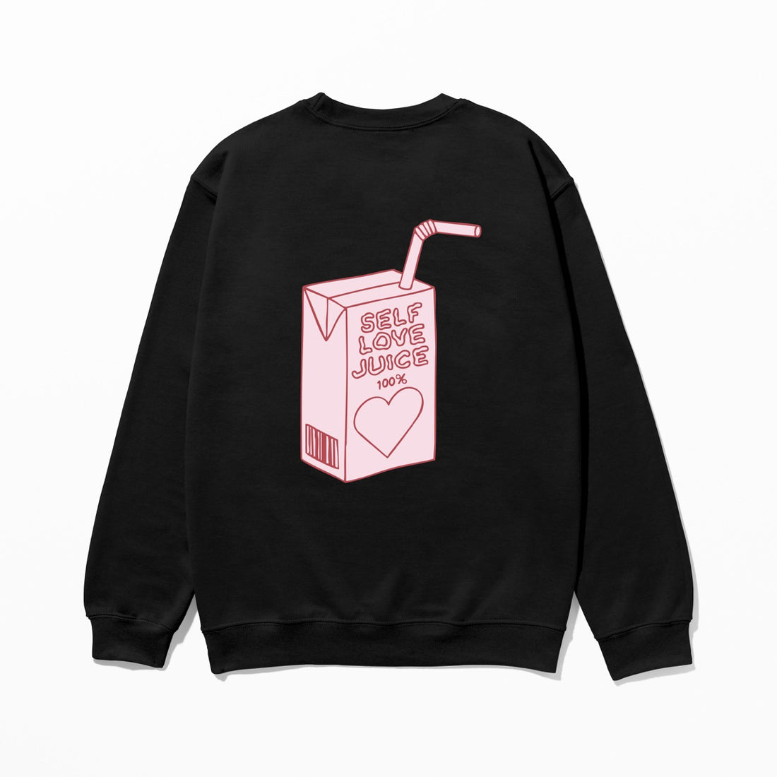 Self Love Juice - Sweatshirt