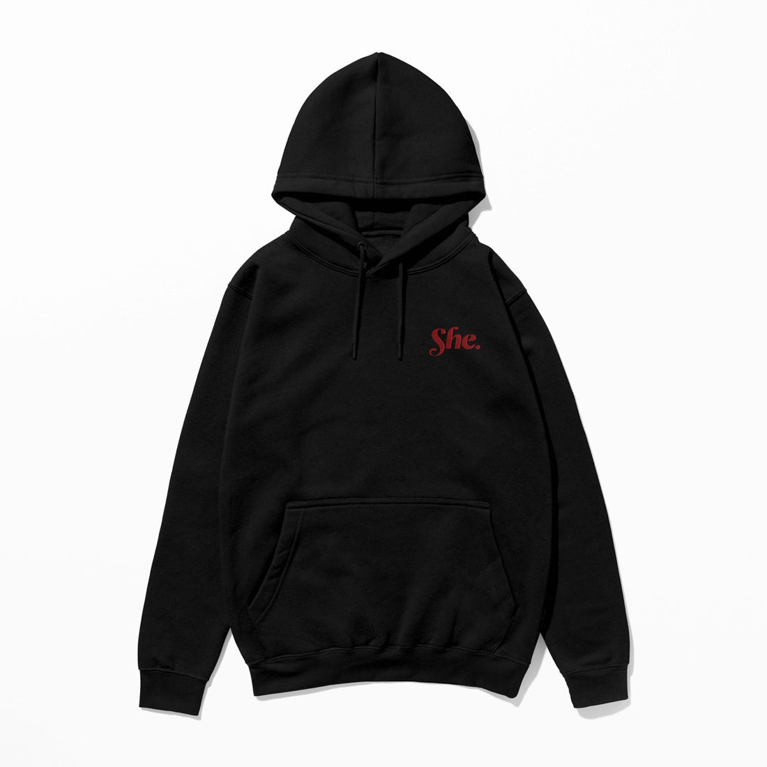 She - Hoodie