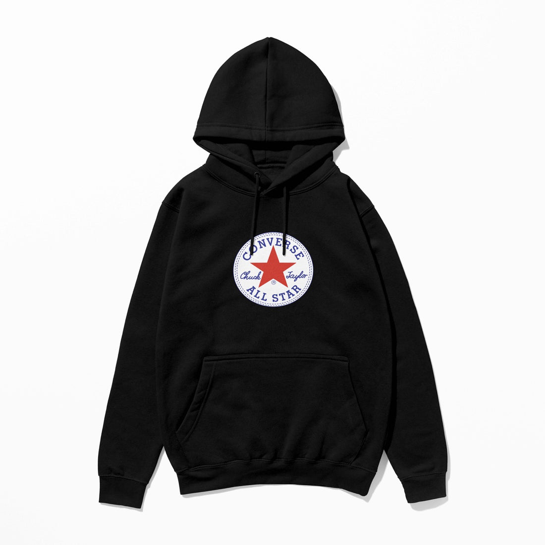 All Star Club - Hoodie