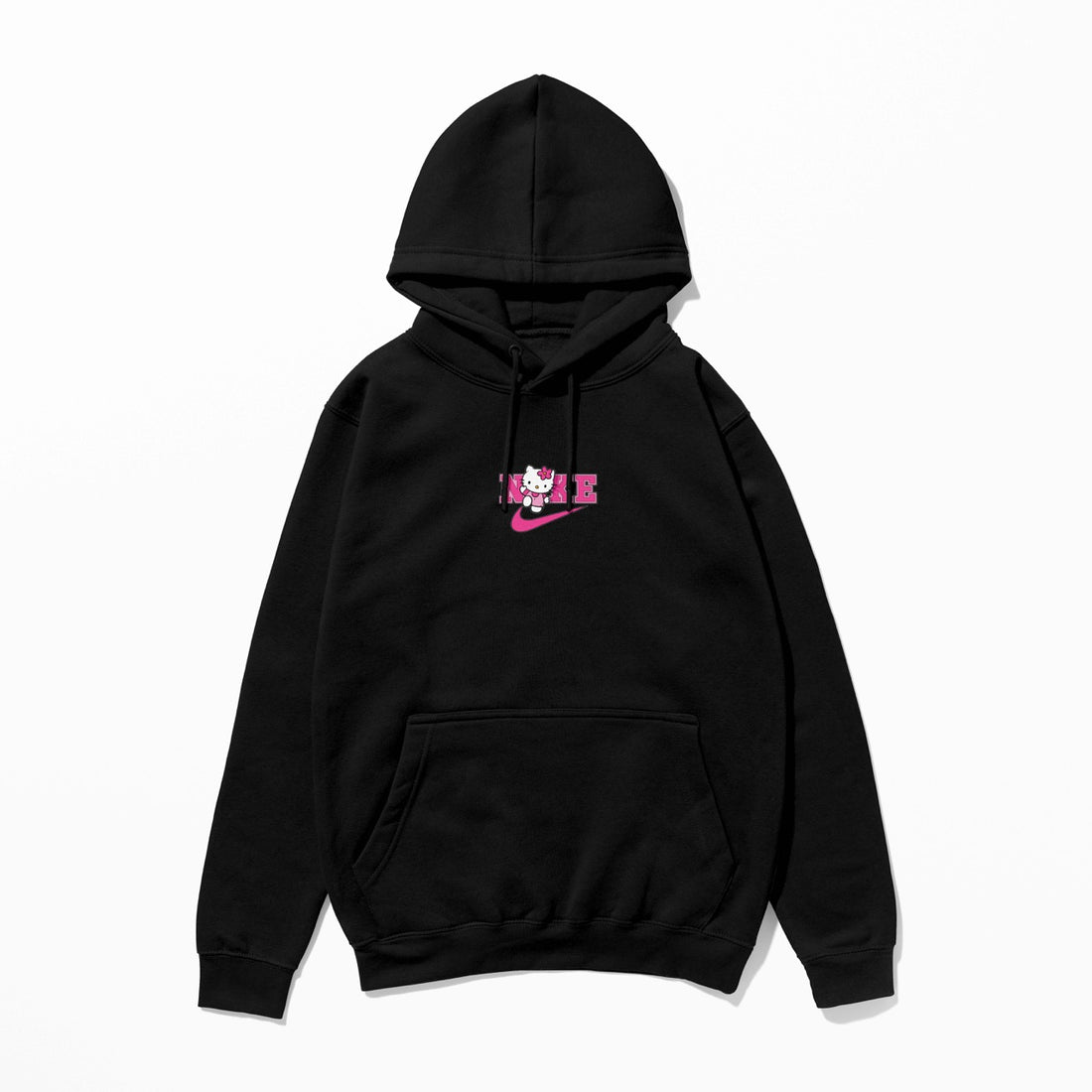 Kitty Nike - Hoodie