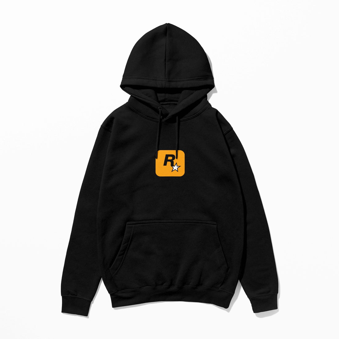 Rockstar Games - Hoodie