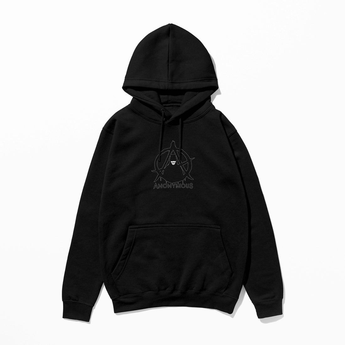 V For Vandetta - Hoodie