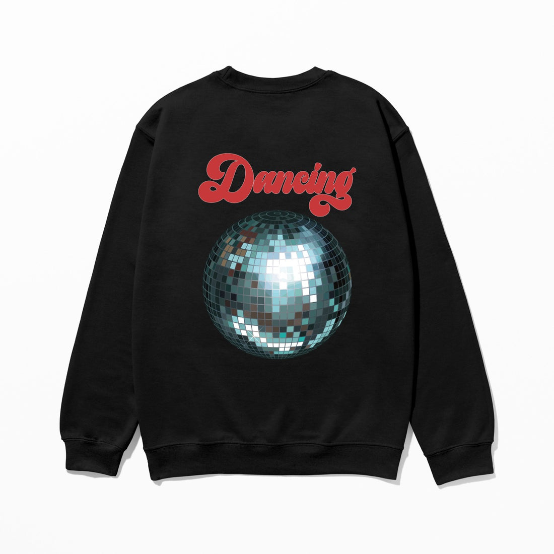 Dancing - Sweatshirt