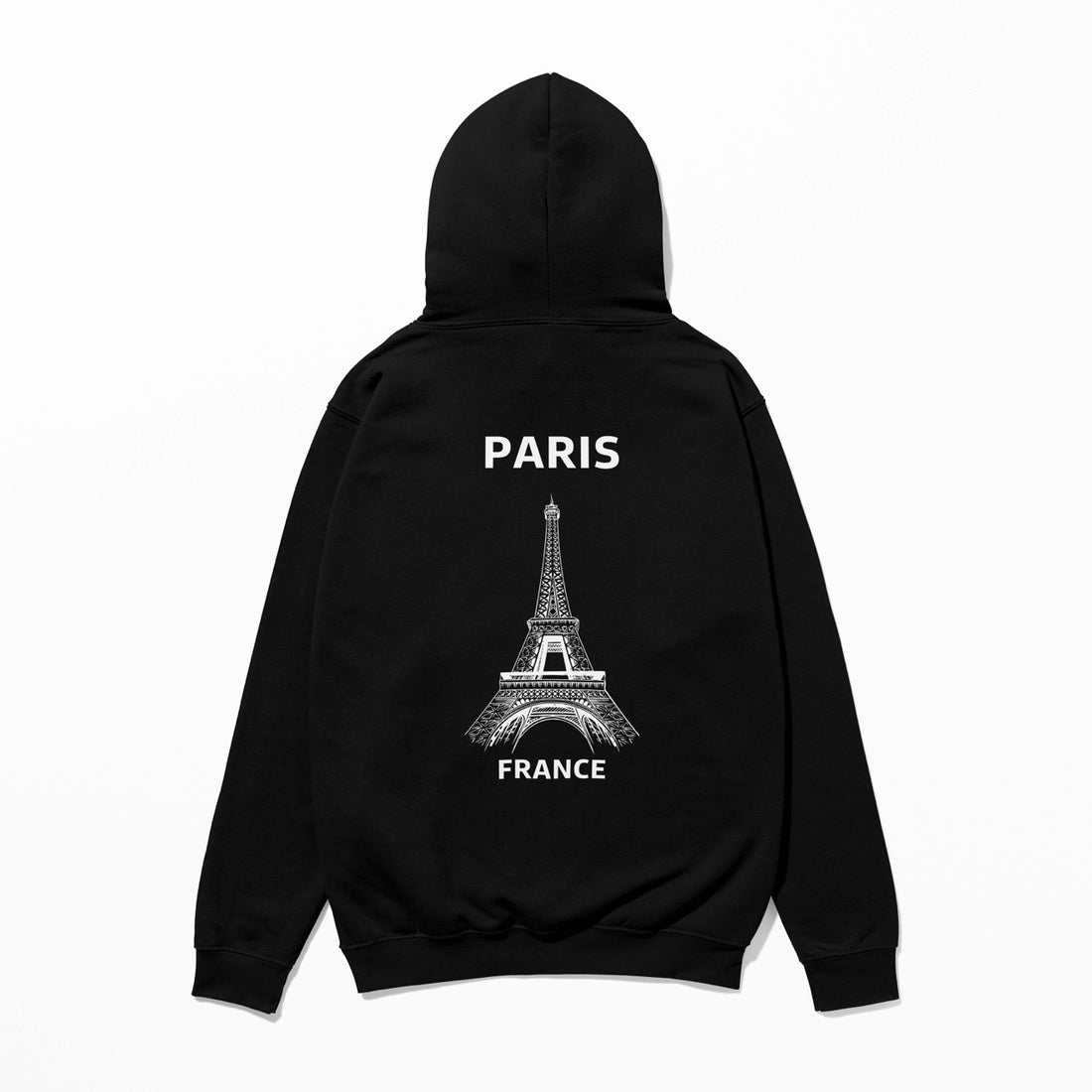 paris - Hoodie