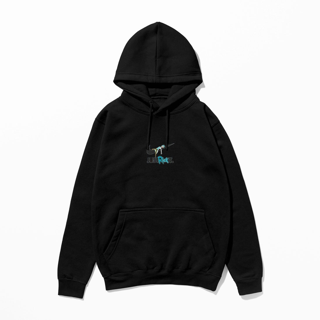 Rick Nike - Hoodie