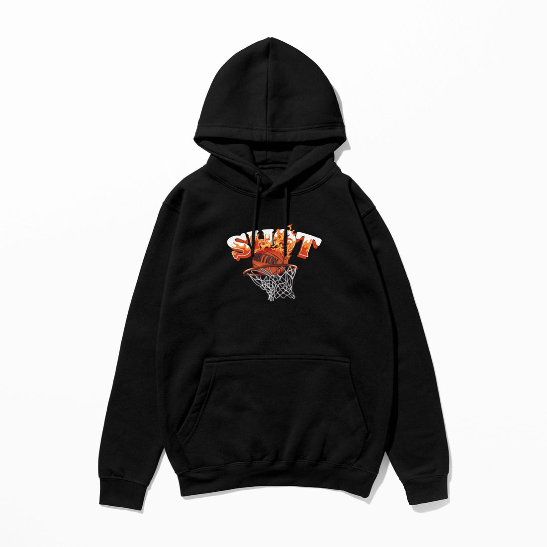 Shot - Hoodie