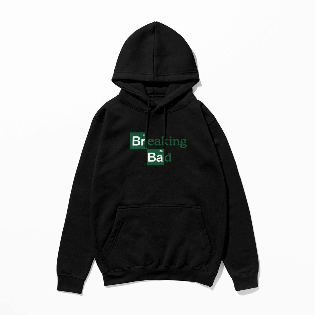 Breaking Bad - Hoodie