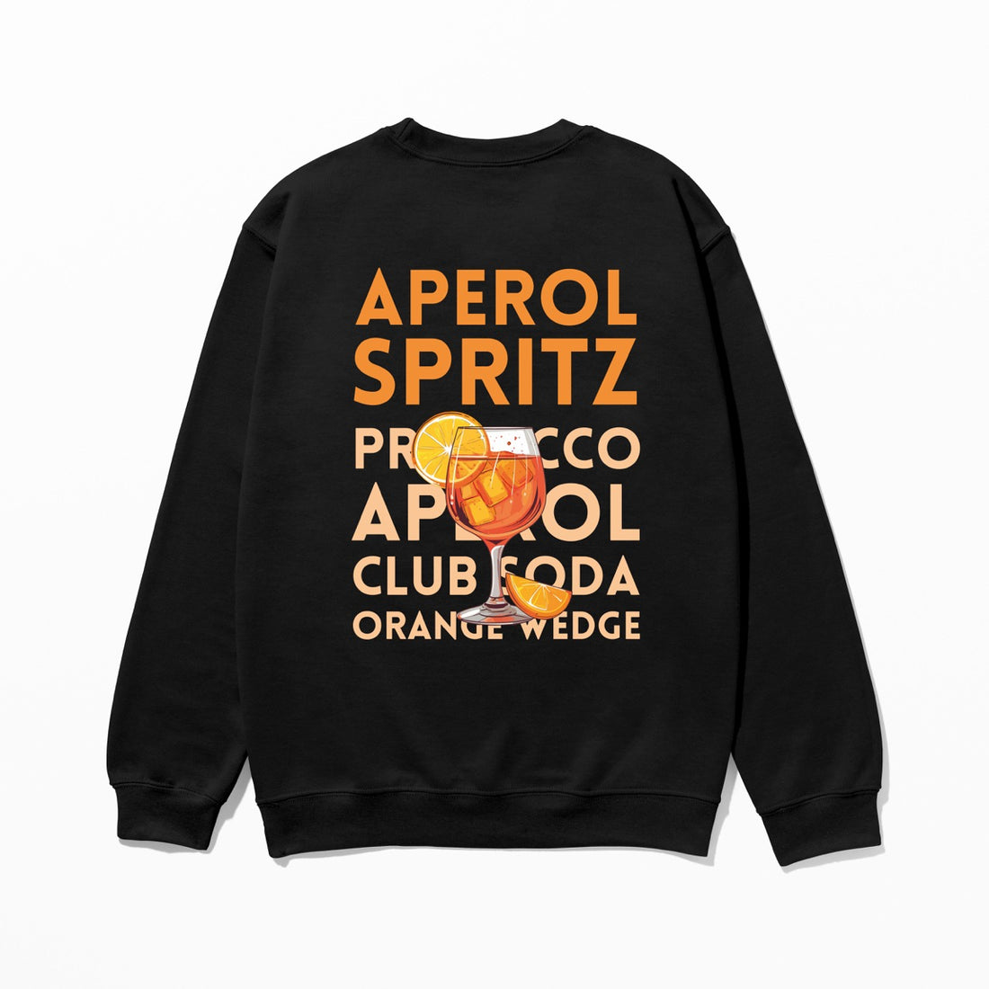 Aperol - Sweatshirt