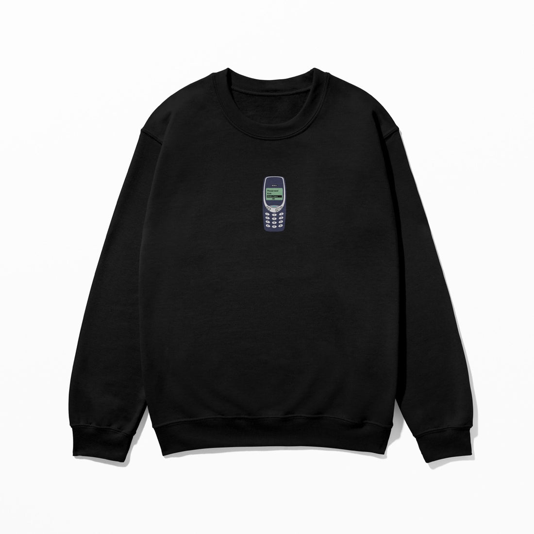 Nokia 3310 - Sweatshirt