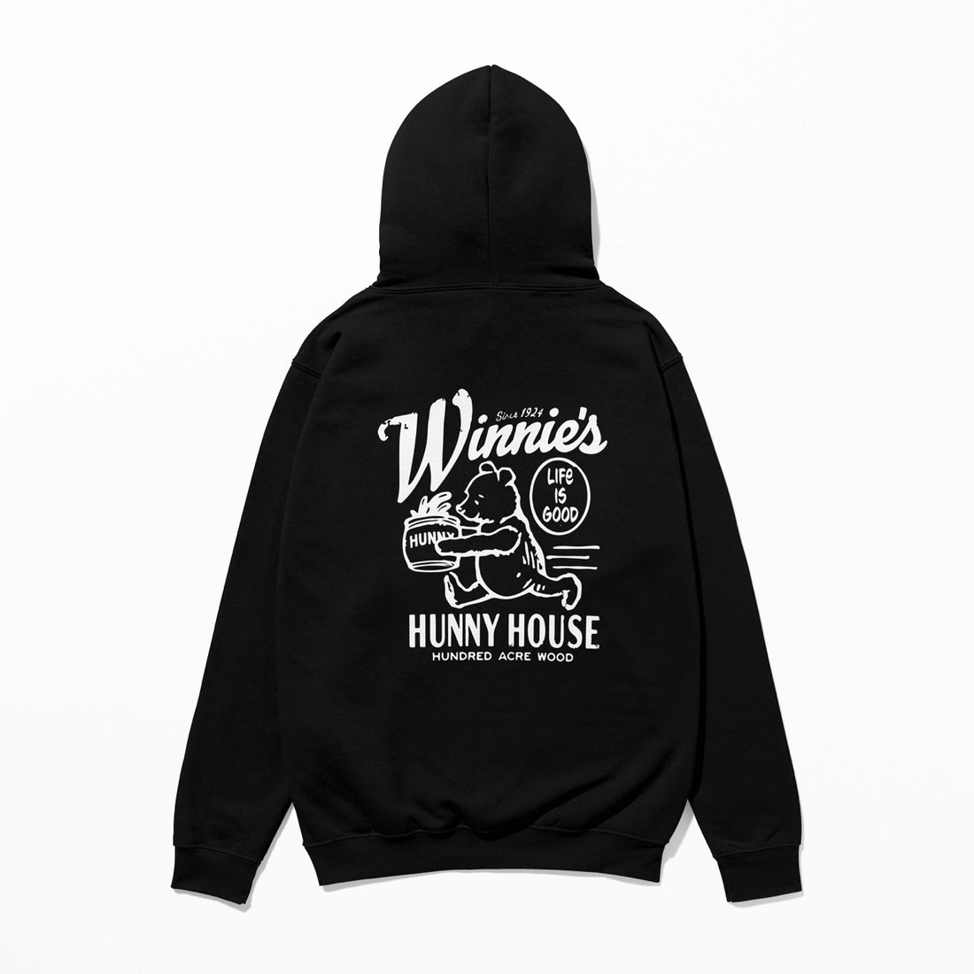 Winnies - Hoodie